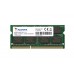 ADATA 2GB DDR3-1600 PC3-12800 SODIMM Laptop RAM